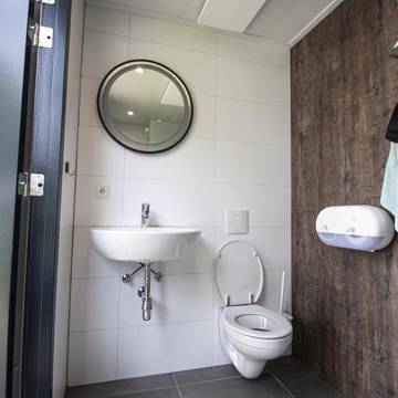 Camping für 6 Personen in Maasbree, Limburg (Niederlande), Bild 1