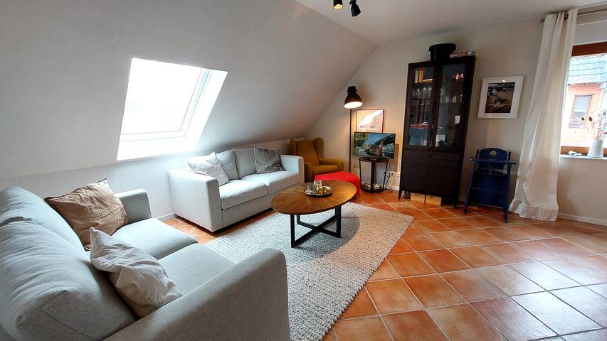 Entire holiday apartment, Ferienpark Seedorf, Seezauber in Seedorf (Sellin), Sellin