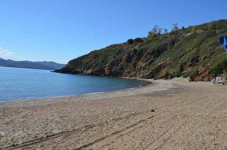 Casa vacanza per 4 persone, con terrazza e panorama, con animali domestici in Innamorata