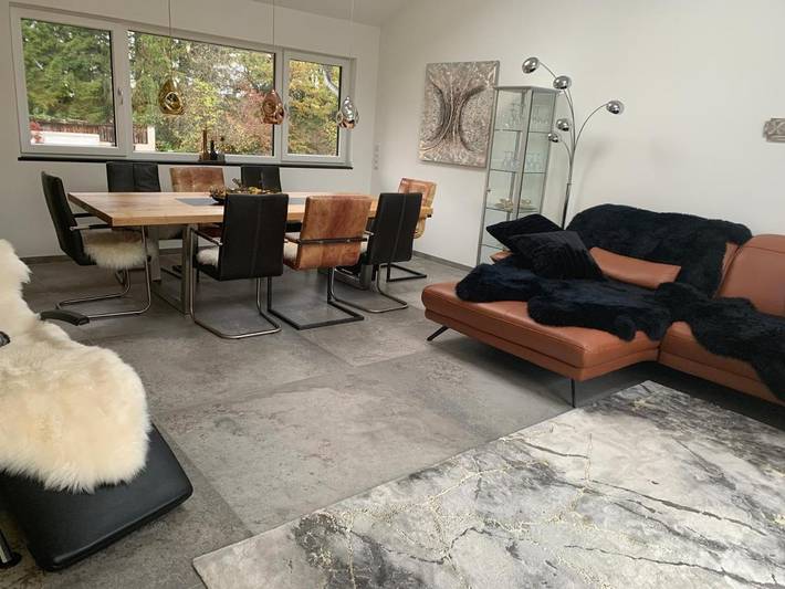 Ferienwohnung für 2 Personen, mit Garten und Ausblick - 1