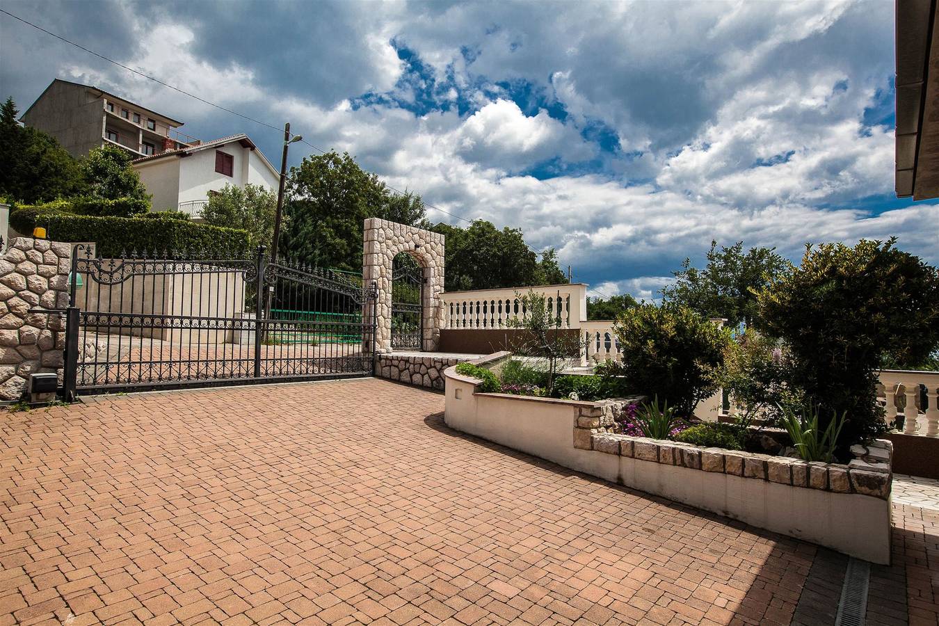 Appartamento vacanze a Kvarn a partire da 188€ a notte