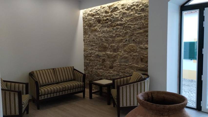 Casa de familia para 4 personas, con jardín además de piscina y vistas en Óbidos - 4