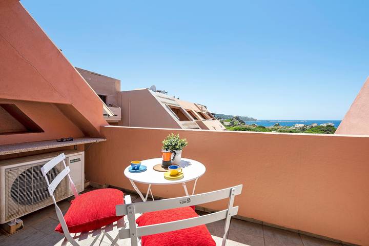 Studio pour 3 personnes - 1