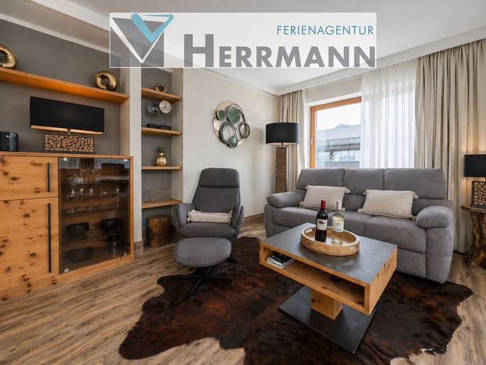 Ferienwohnung für 2 Personen, mit Ausblick und Balkon - 1