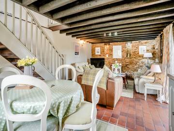 Holiday Rental for 3 People in Swansea region, Photo 4