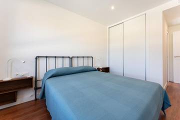 Apartment for 5 People in Retamar, Almería, Photo 3