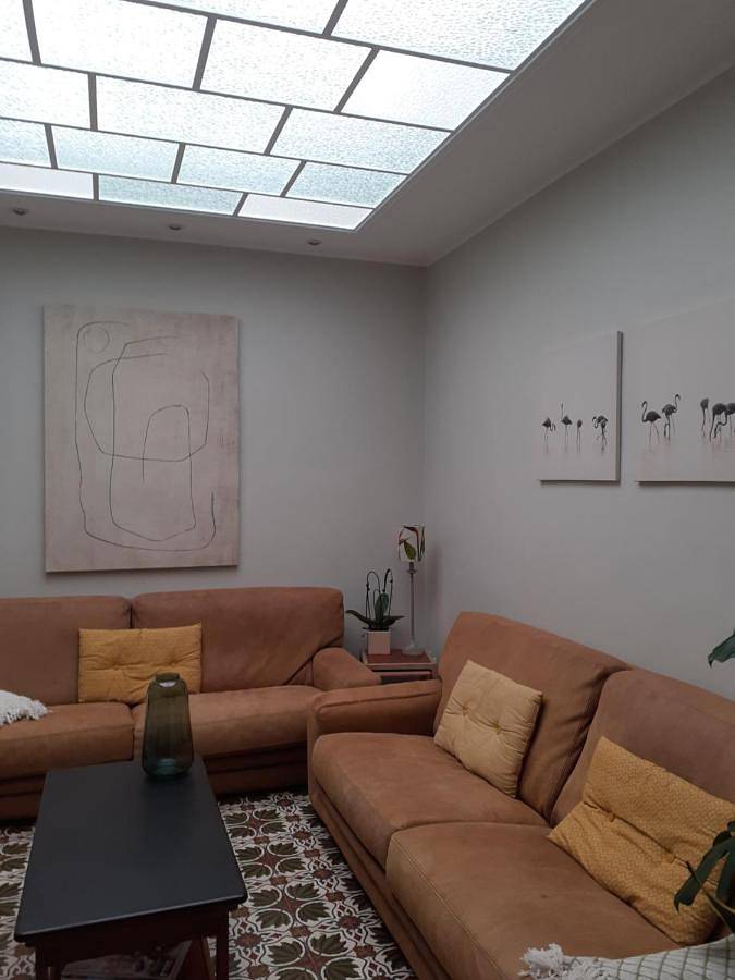 Three-Bedroom House in Steenvoorde, Région de Dunkerque