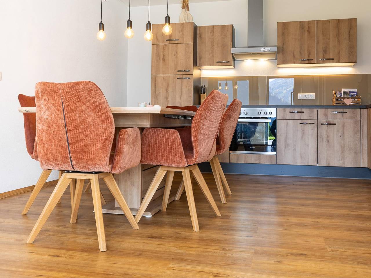 Ganze Wohnung, Schönes Apartment in ruhiger Lage in Tuxer Alpen, Zellberg