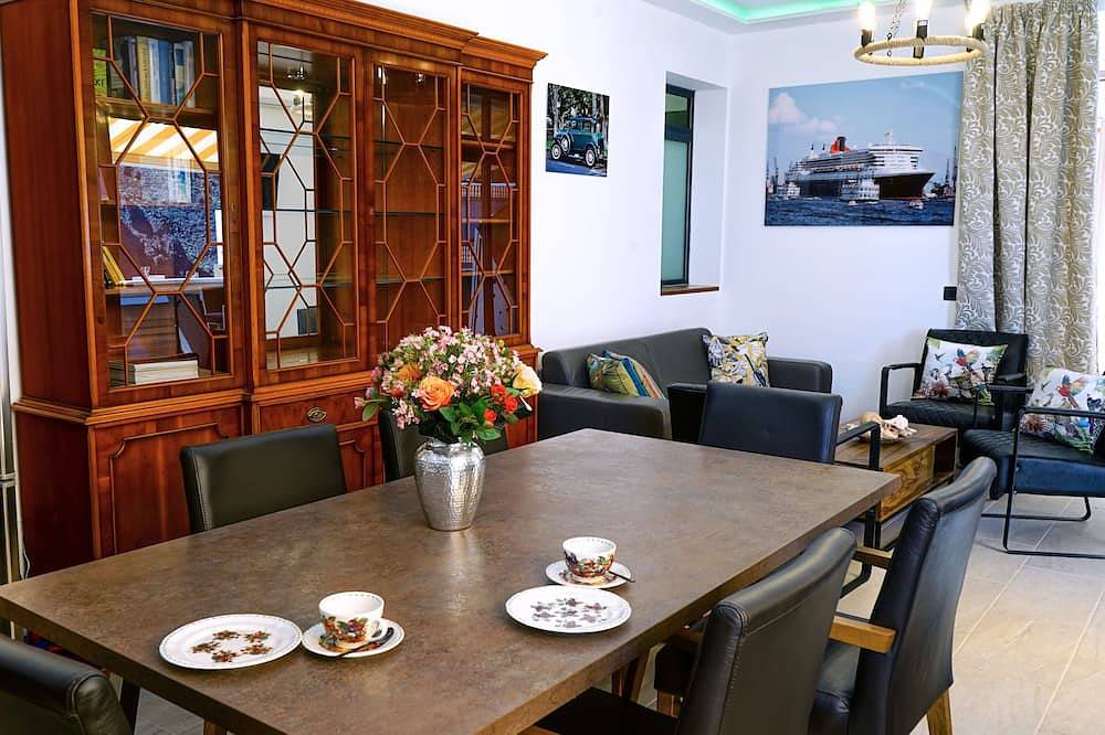 Ganze Wohnung, Luxury Suite | La Gomera Deluxe. 70 sqm, large Terrasse, max. 3 people in La Calera, Valle Gran Rey