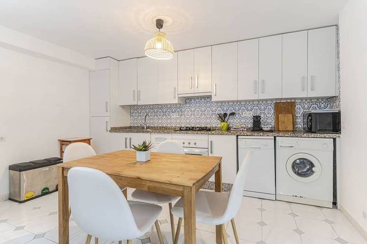 Chalet pour 6 personnes - 1