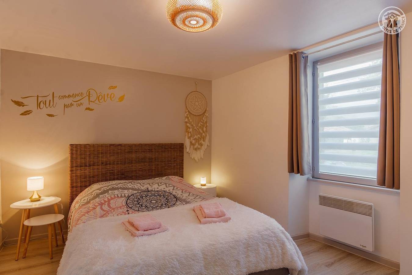 Deja Viuz in Chindrieux, Chambéry und Umgebung