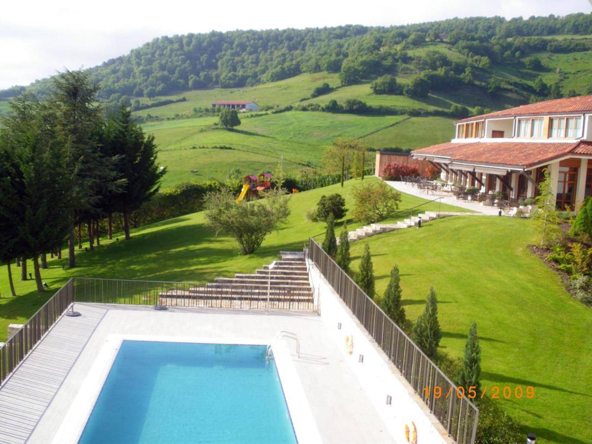 Double Room in Ulzama, Pirineos