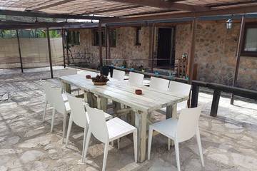 Casa De Vacaciones para 10 Personas en Riopar (rio Mundo), Riópar, Foto 2