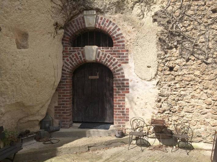 Chambre d’hôte pour 6 personnes, avec jardin et vue dans la Sarthe - 2