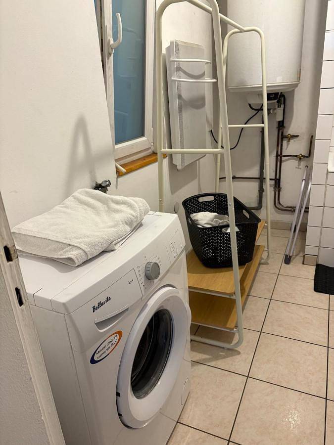 Gîte pour 2 personnes, avec jardin dans Rambervillers - 4