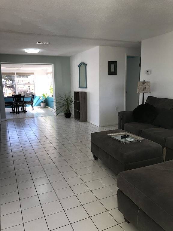 Deep water canal! in Hudson, Pasco County