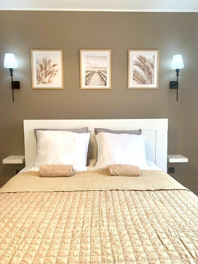 Appartement de vacances pour 5 personnes, avec bassin pour enfant