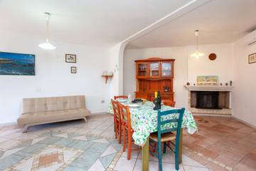 Agriturismo per 4 Persone in Orosei, Provincia di Nuoro, Foto 2