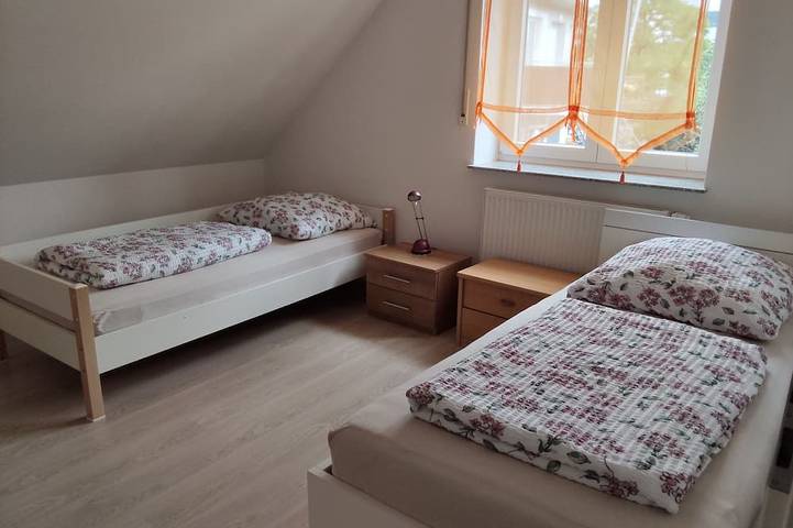 Ferienwohnung für 6 Personen in Rottenburg - 4