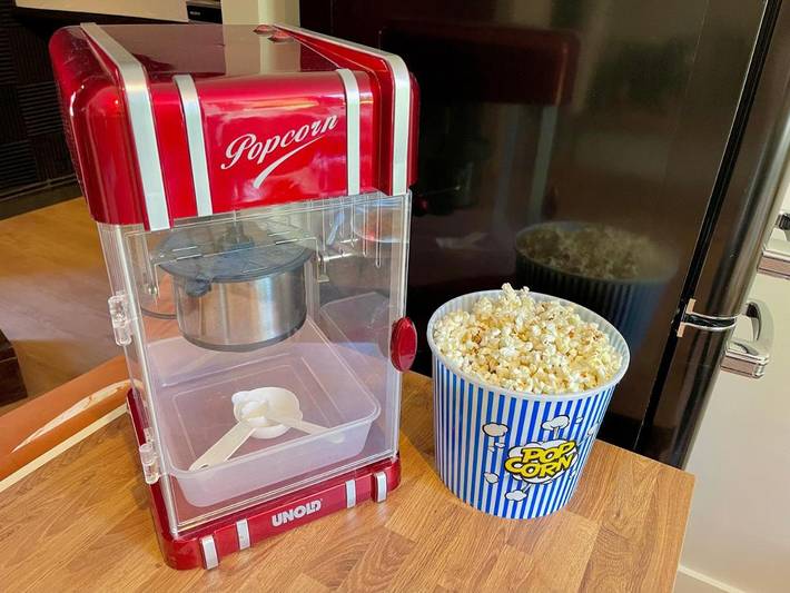 Gîte pour 5 personnes, avec jardin et terrasse à Amplepuis - 3