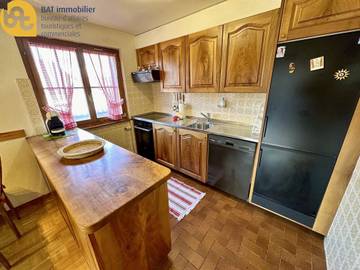 Ferienwohnung für 5 Personen in Chalais (Schweiz), Walliser Alpen, Bild 2