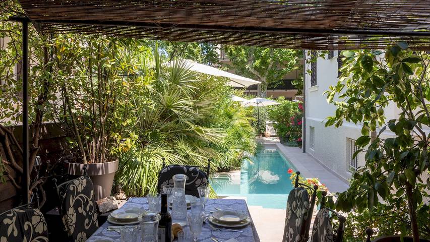 Villa pour 8 personnes avec jardin in Cattolica, Province de Rimini