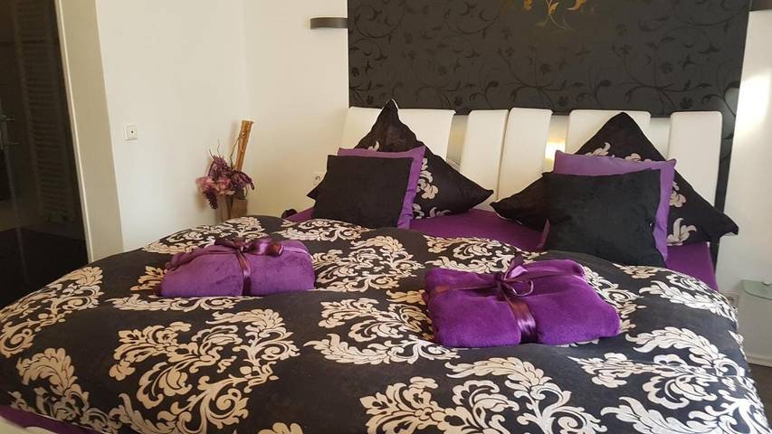 Hôtel pour 2 personnes à Blieskastel - 2