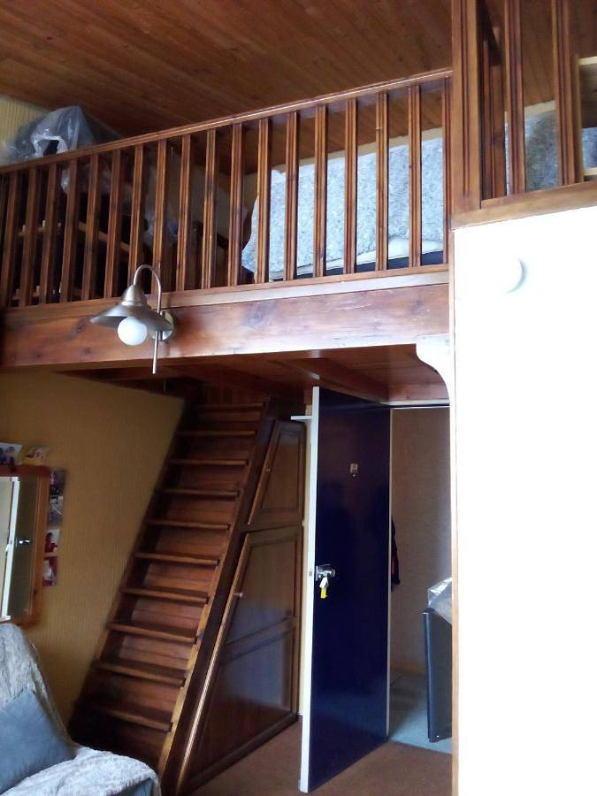 Appartement de vacances pour 5 personnes, avec Vue