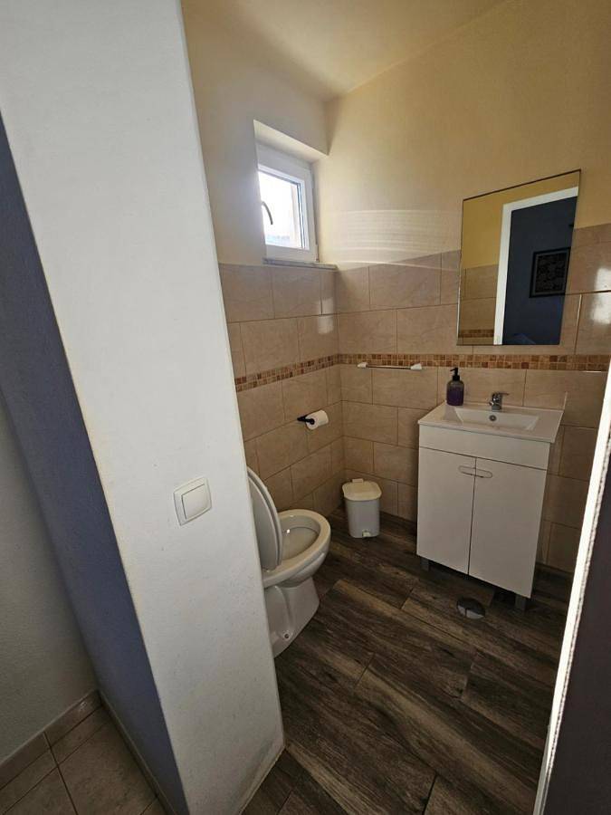 Twin Room in Bordeira, Parque Natural do Sudoeste Alentejano e Costa Vicentina