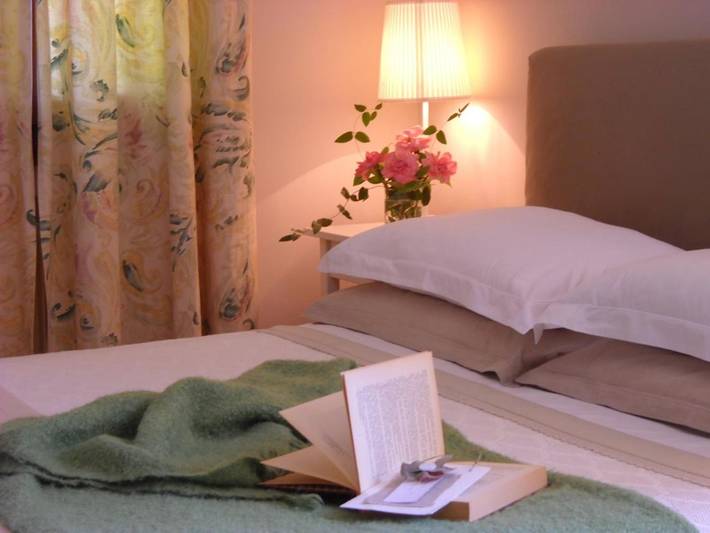 Location de vacances pour 5 personnes, avec vue et jardin à Zero Branco - 3