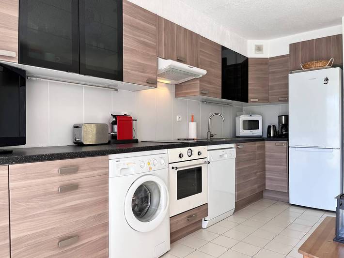 Gîte pour 5 personnes dans Cavalière - 3