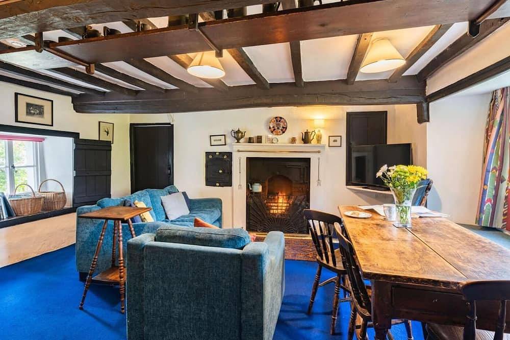 3 Bed in Holmrook (oc-sz556) in Boot, Eskdale