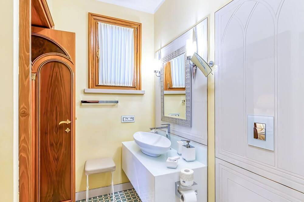 Villa à Ravello avec 6 chambres à coucher, 15 couchages in San Cosma, Ravello