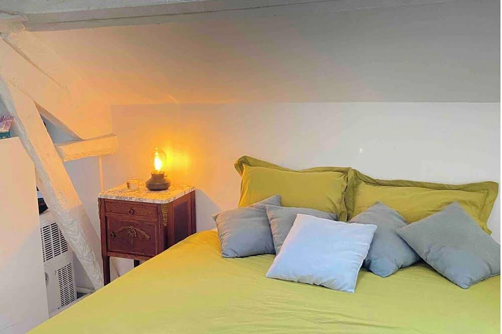 Magnifique Maison Familiale in Aubervilliers, Seine-Saint-Denis