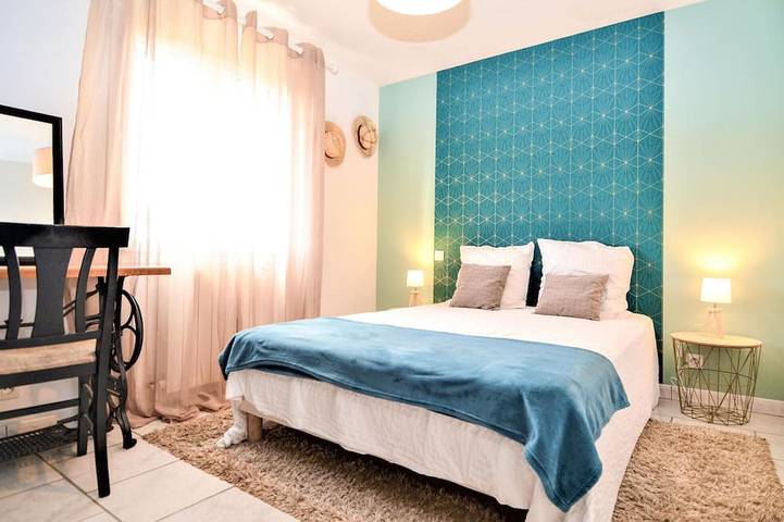 Location de vacances pour 6 personnes à Saint-Geniès-de-Malgoirès - 2