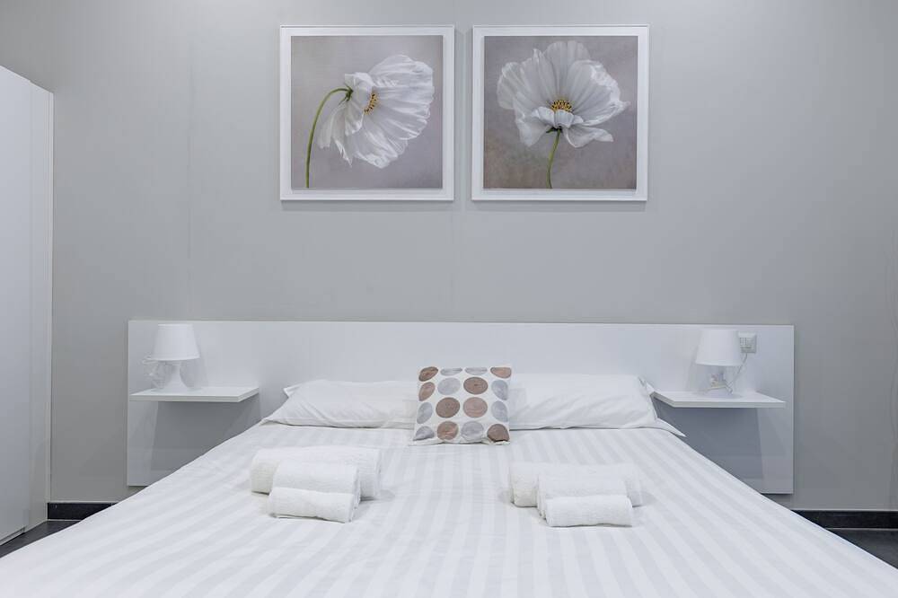 Ganze Wohnung, Apartment 5 minutes walk from Vatican Museums in Vatikan, Rom Provinz