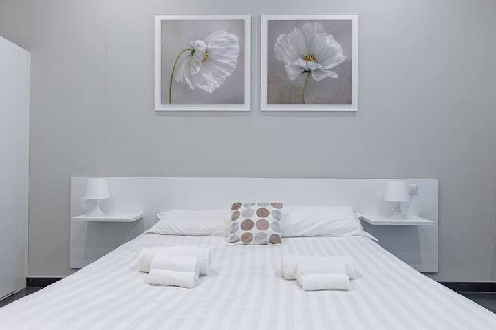 Ganze Wohnung, Apartment 5 minutes walk from Vatican Museums in Vatikan, Rom Provinz