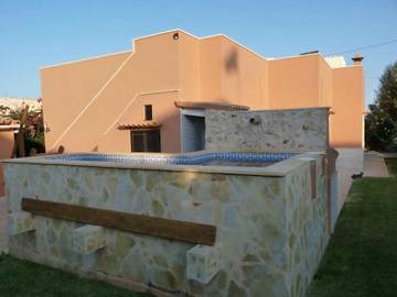 Ferienhaus in Santanyí, Mallorca Süden für 4 