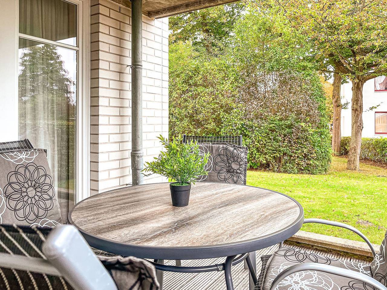 Ferienwohnung in Boltenhagen ab 113€ pro Nacht