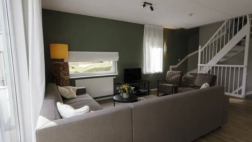 Villa für 8 Personen, mit Terrasse und Pool sowie Sauna und Whirlpool in Heimbach - 3