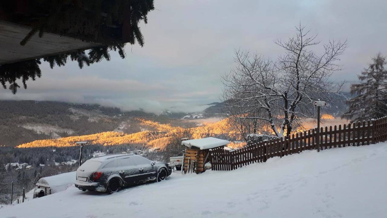 Ganze Wohnung, Rosa dei venti in Magrè, Lavarone
