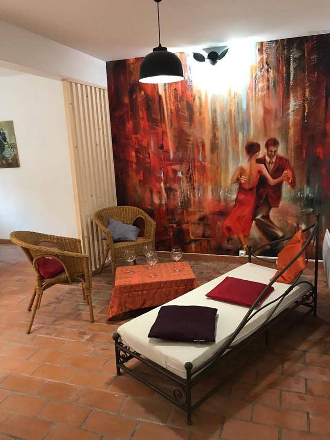 Appartement de vacances pour 4 personnes - 1