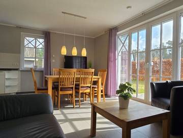 Ferienhaus für 8 Personen in Graal-Müritz, Fischland - Darß - Zingst, Bild 4
