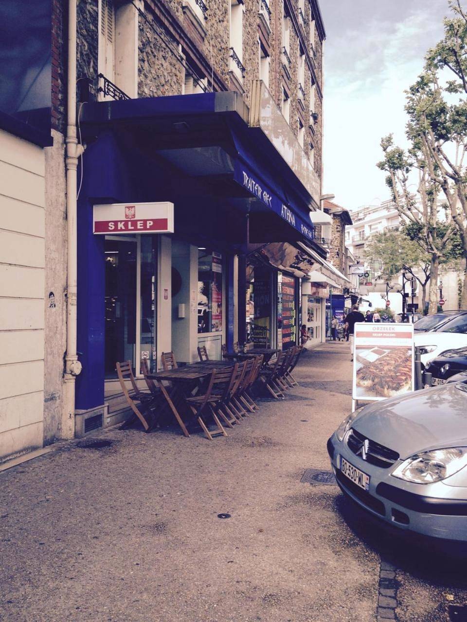 Appartement entier, One-Bedroom Apartment in Aulnay-sous-Bois, Seine-Saint-Denis