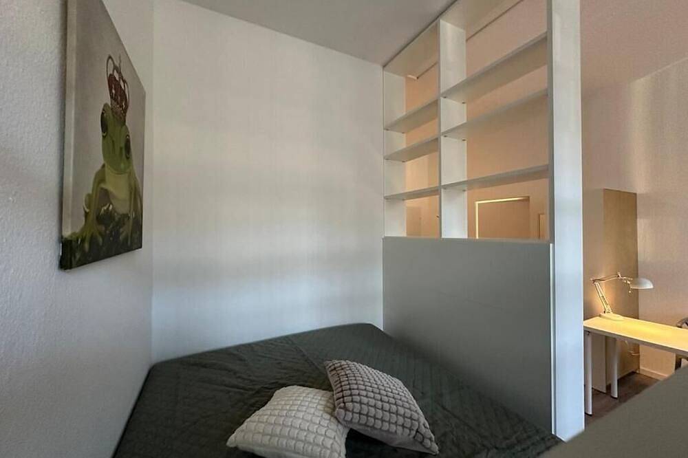 Ganze Wohnung, Apartment Nr 5 Münster Roxel in Roxel, Münster