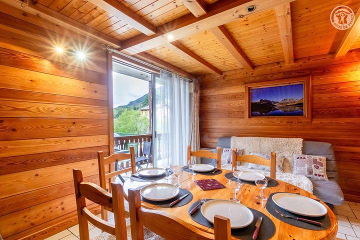 L'oree Du Bois - Arole in Termignon, Vanoise-Massiv