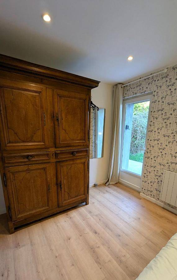 Gîte pour 4 personnes, avec jardin et terrasse à Orval - 3