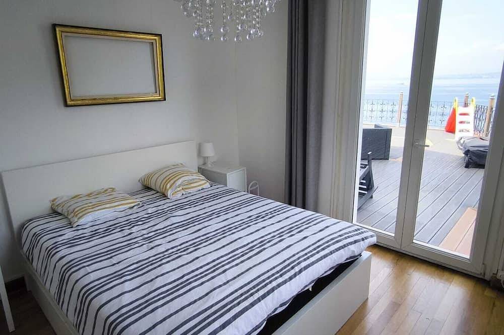 Apartamento entero, Lake House Lugrin - 5 min from Evian les Bains in Lugrin, Thonon-les-Bains region