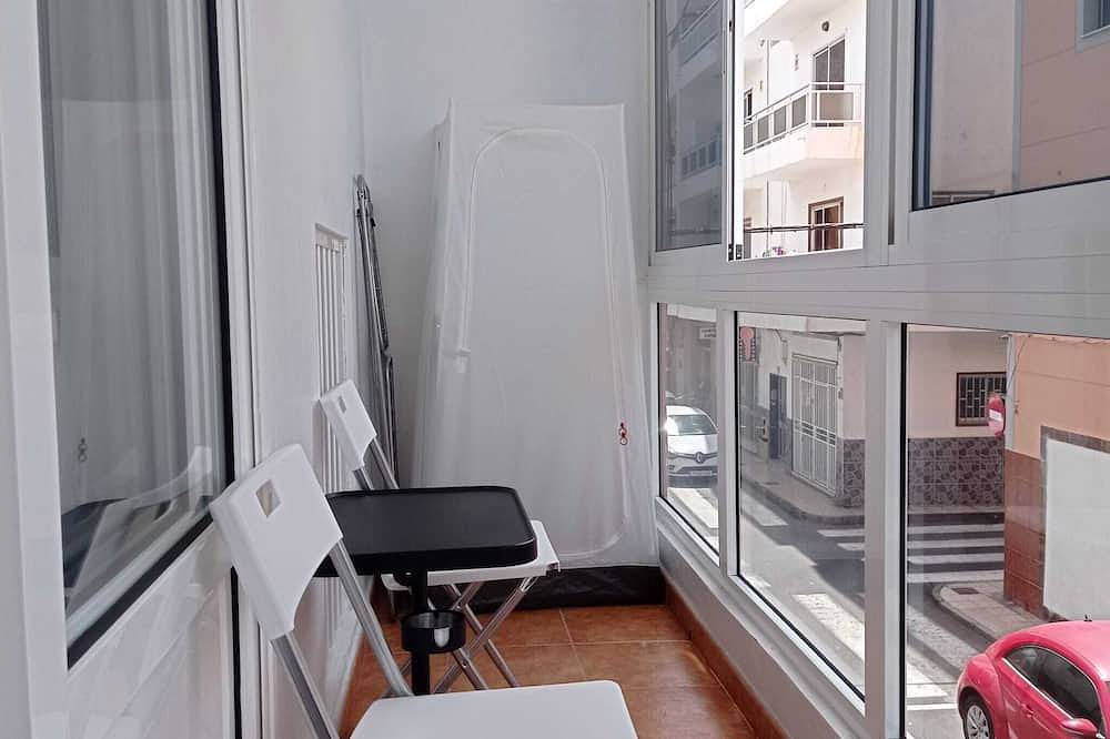 Entire apartment, South Sea Apartment in Las Galletas, Arona
