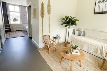 Pension voor 3 Personen in Zoutelande, Zeeuwse Kust, Afbeelding 4